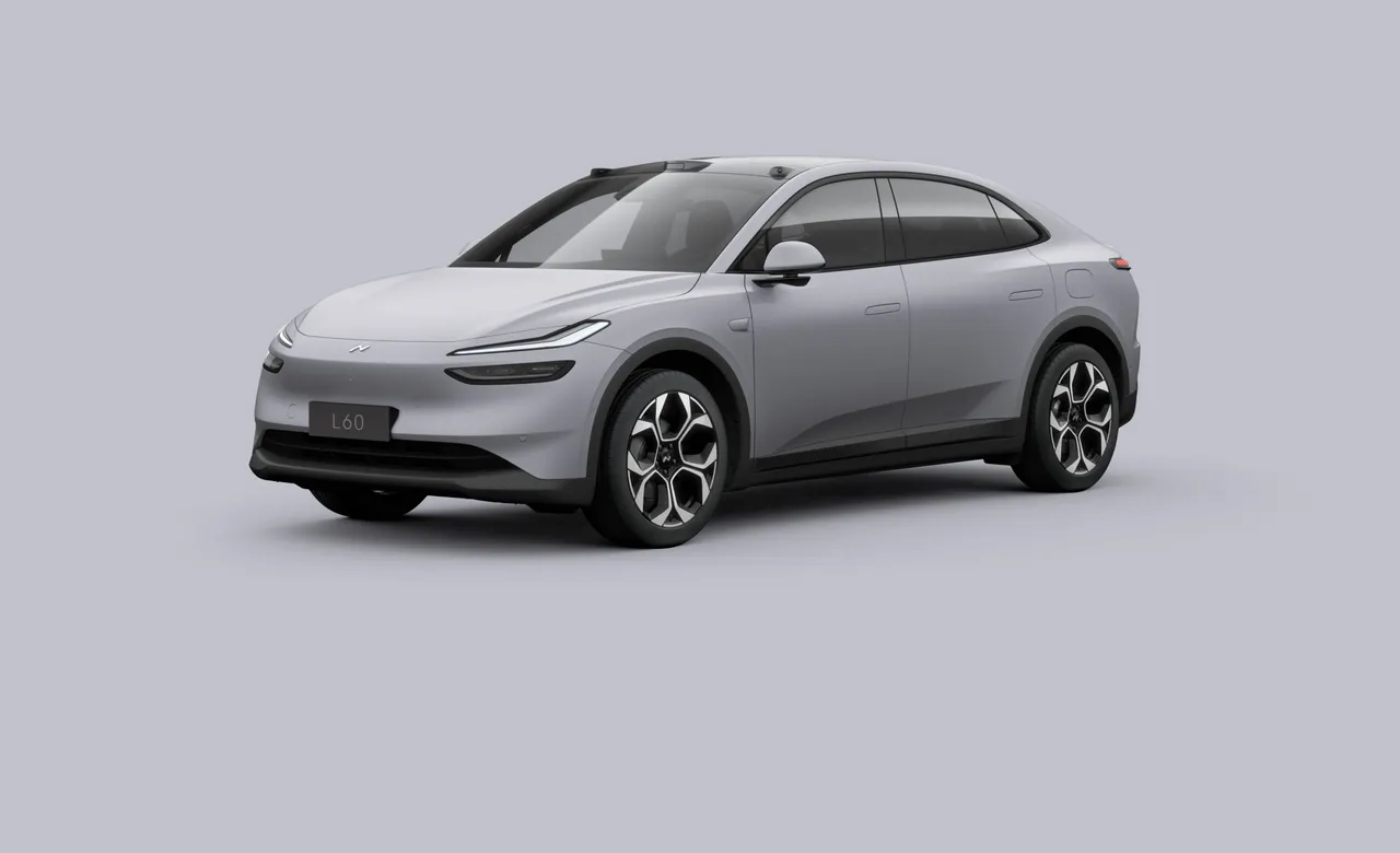 NIO Onvo L60