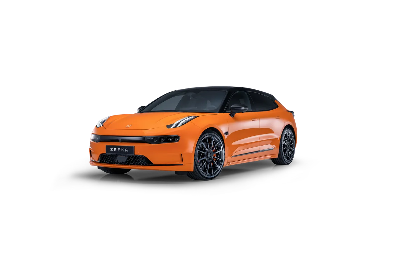 Zeekr 001 ME AWD 100 2025